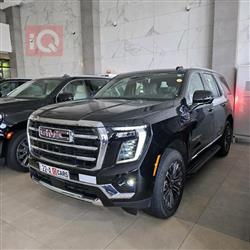 جی ئێم سی یوکۆن